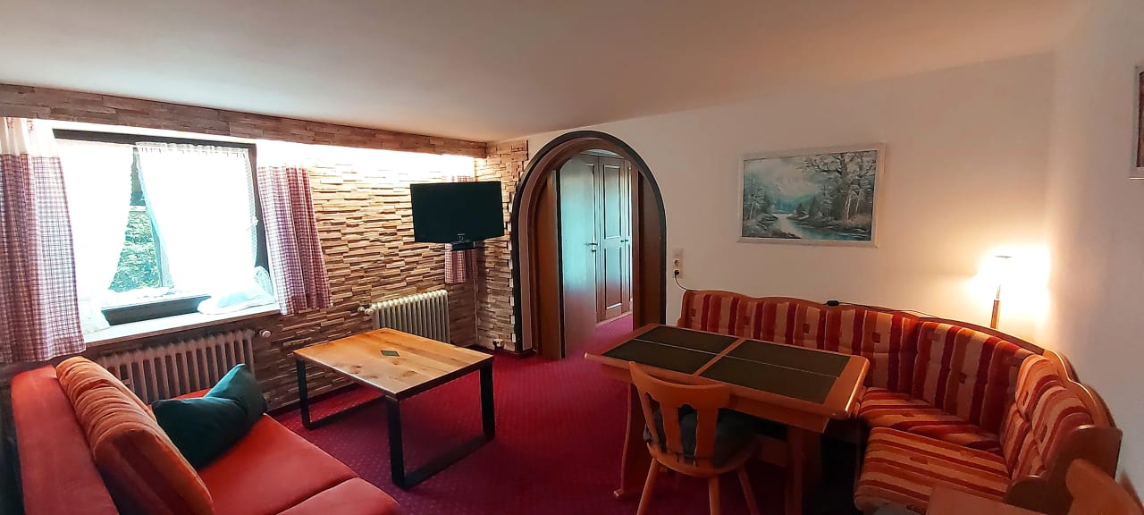 Zimmer Hotel Pension Haus Heidelberg