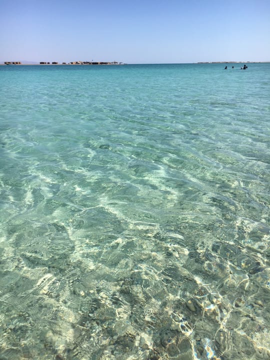 Strand Coral Sea Holiday Village