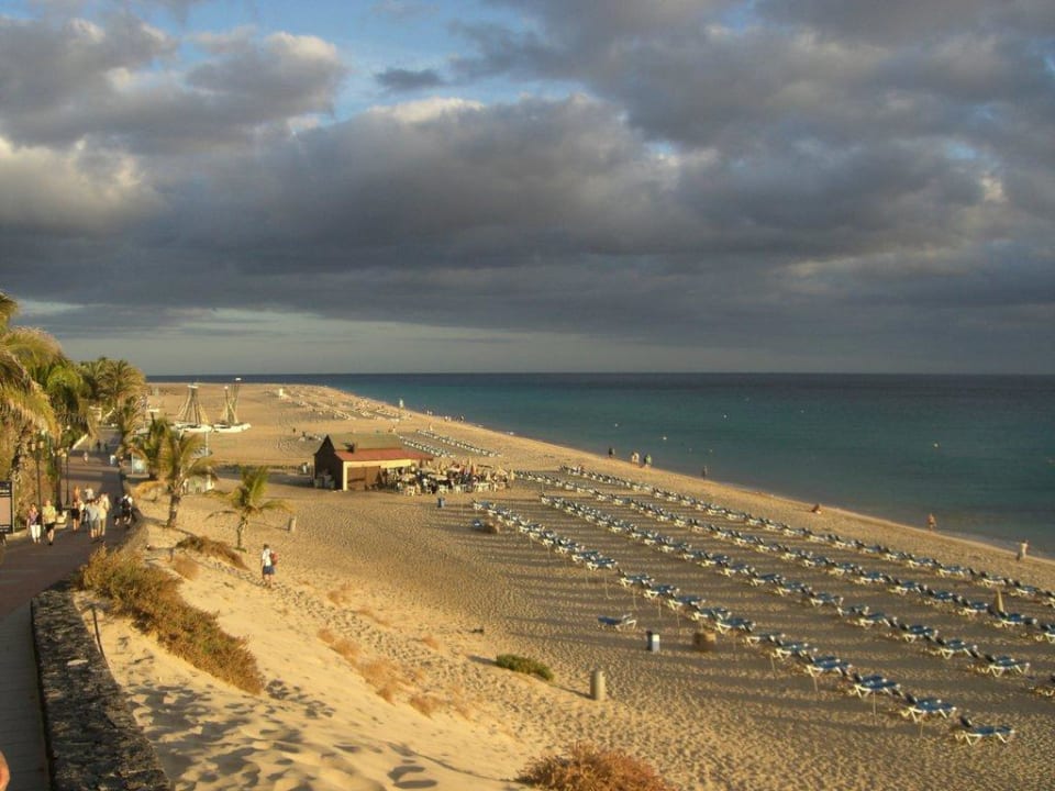 Strandpromenade Garden & Sea Boutique Lodging by LIVVO