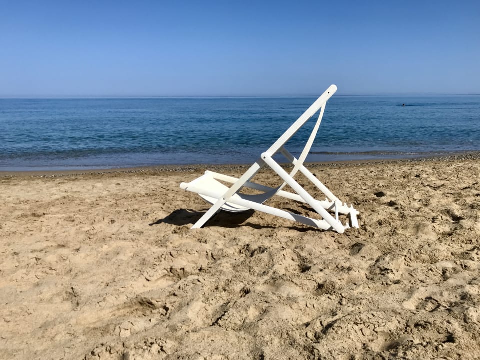 Strand Anemos Luxury Grand Resort