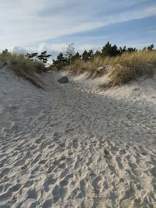 Strand Santé Royale Rügen Resort