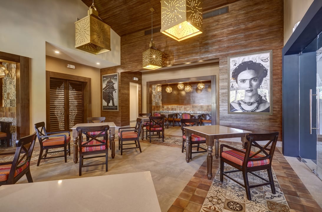 Gastro Planet Hollywood Costa Rica by Royalton, An Autograph Collection All-Inclusive Resort