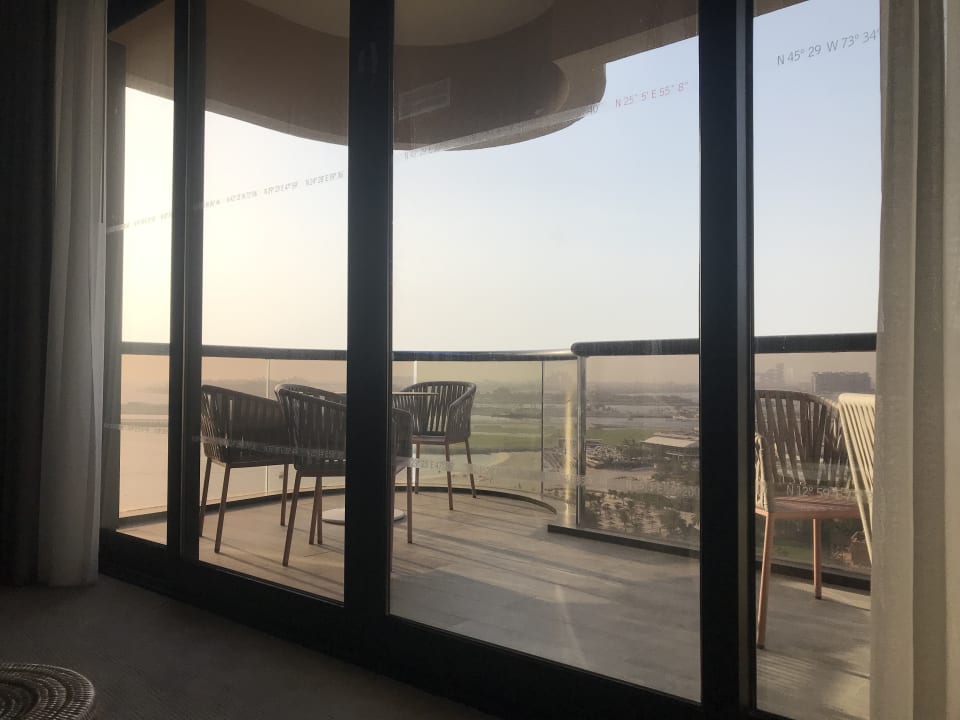 Zimmer Le Royal Méridien Beach Resort & Spa Dubai