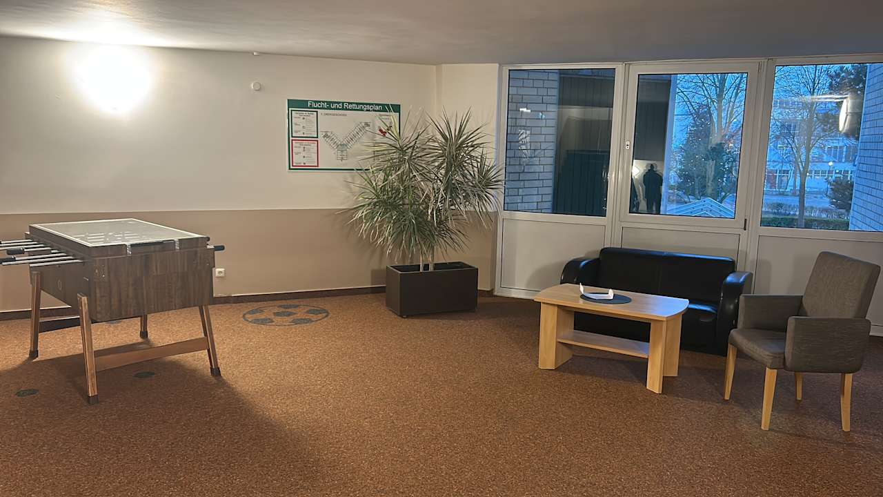 Zimmer Ferienwohnungen Ferienpark Weissenhäuser Strand