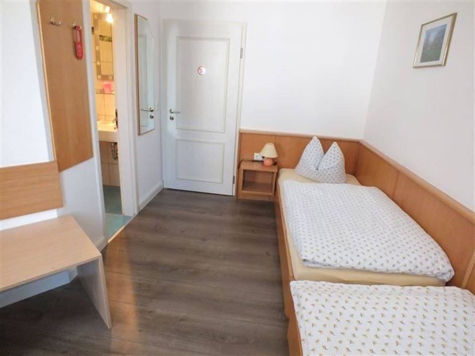 Pension Hinz & Kunz  Pension Hinz & Kunz