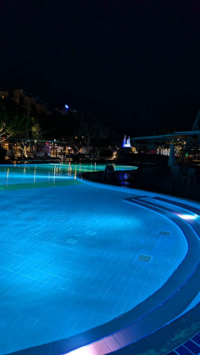 Pool Limak Limra Hotel & Resort