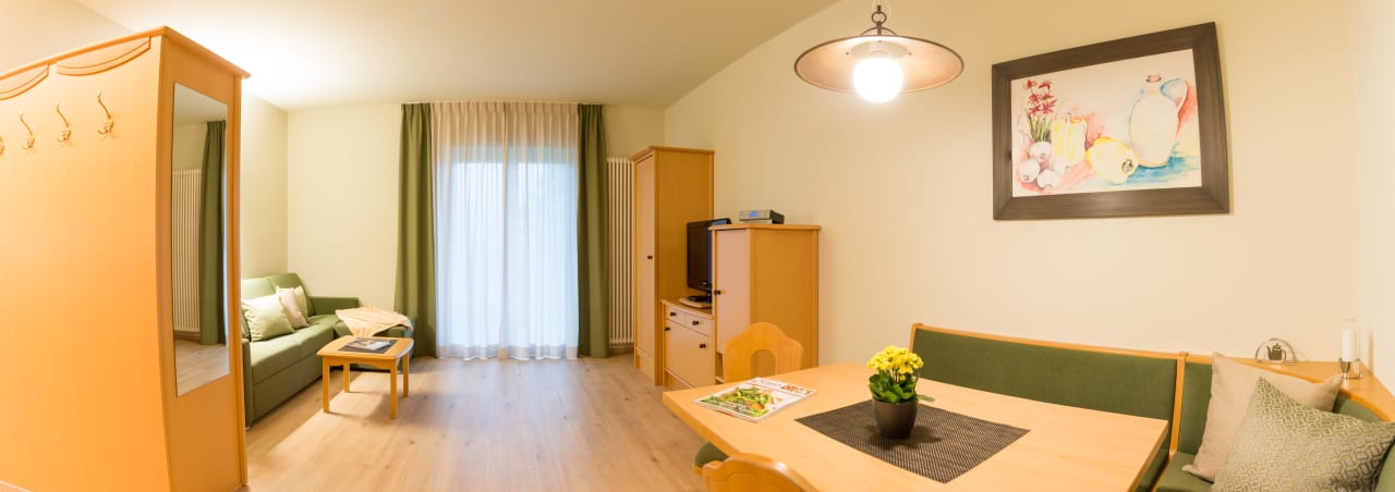 Zimmer Residence Neuhäuslhof