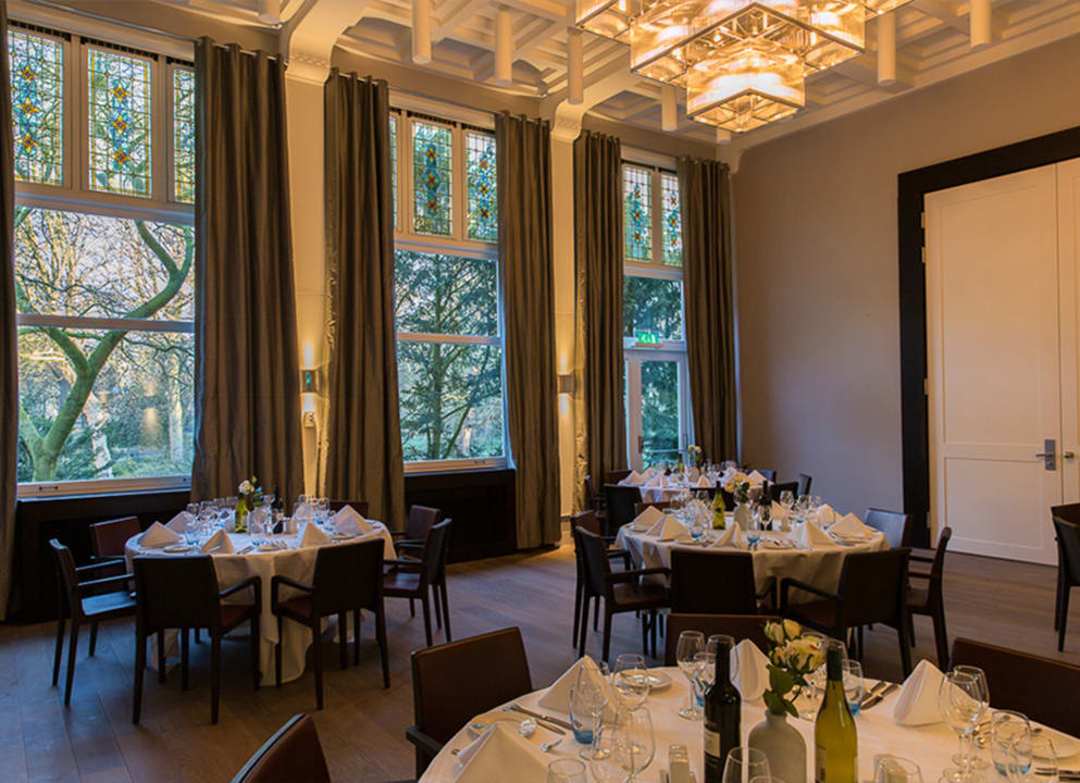 Sonstiges Park Centraal Den Haag, part of Sircle Collection