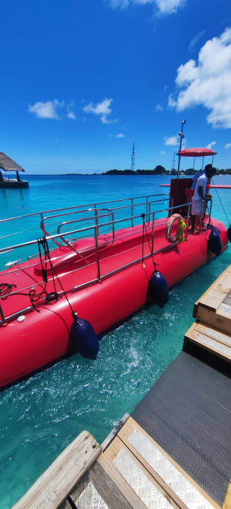 Sport & Freizeit Kuramathi Maldives