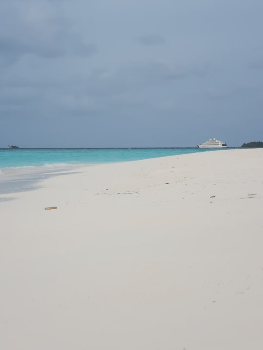 Strand Kihaa Maldives