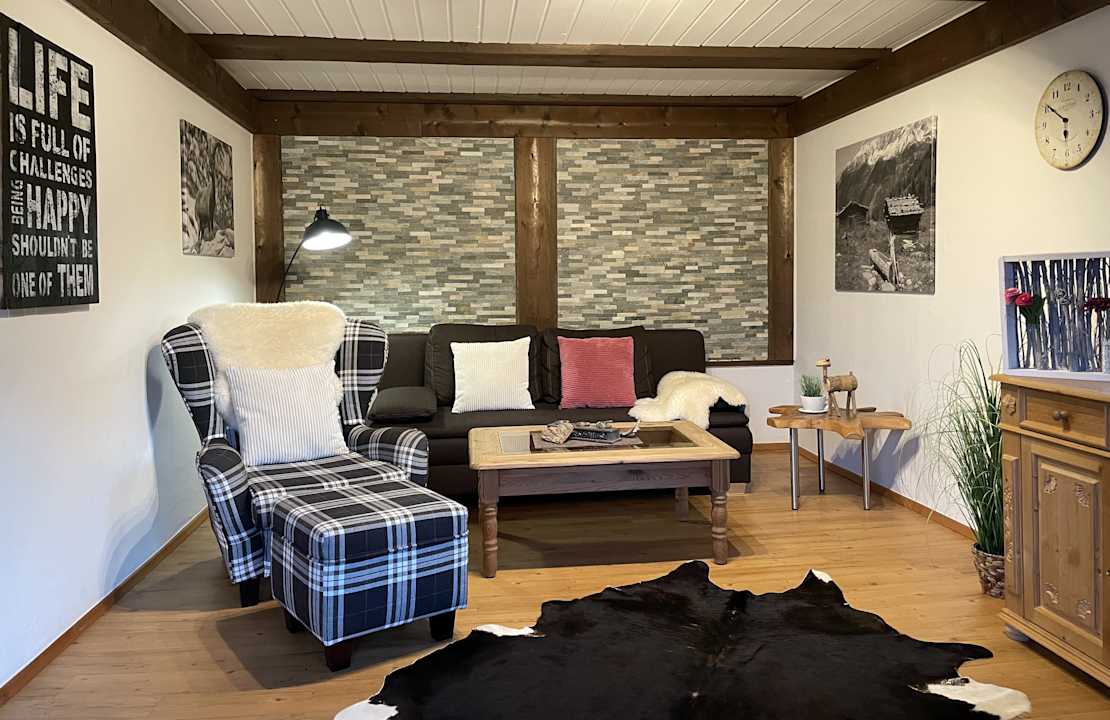 Zimmer Haus Alexandra Feríenwohnungen