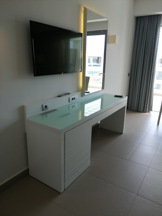 Zimmer Princess Andriana Resort & Spa