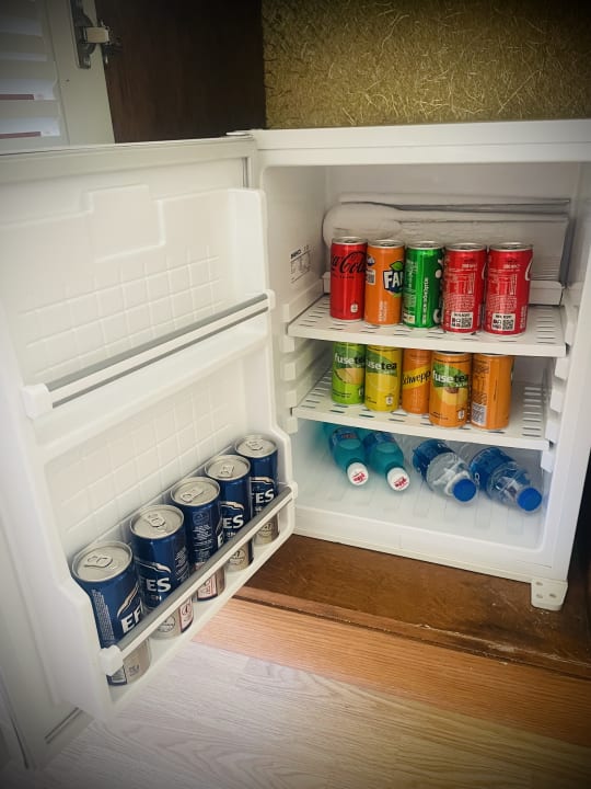 Zimmer Diamond Excellence Resort & Spa