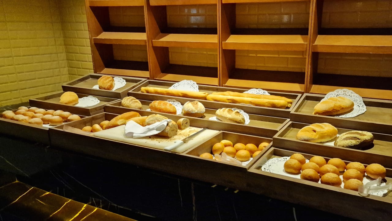 Gastro Pickalbatros Alf Leila Wa Leila Resort - Neverland Hurghada