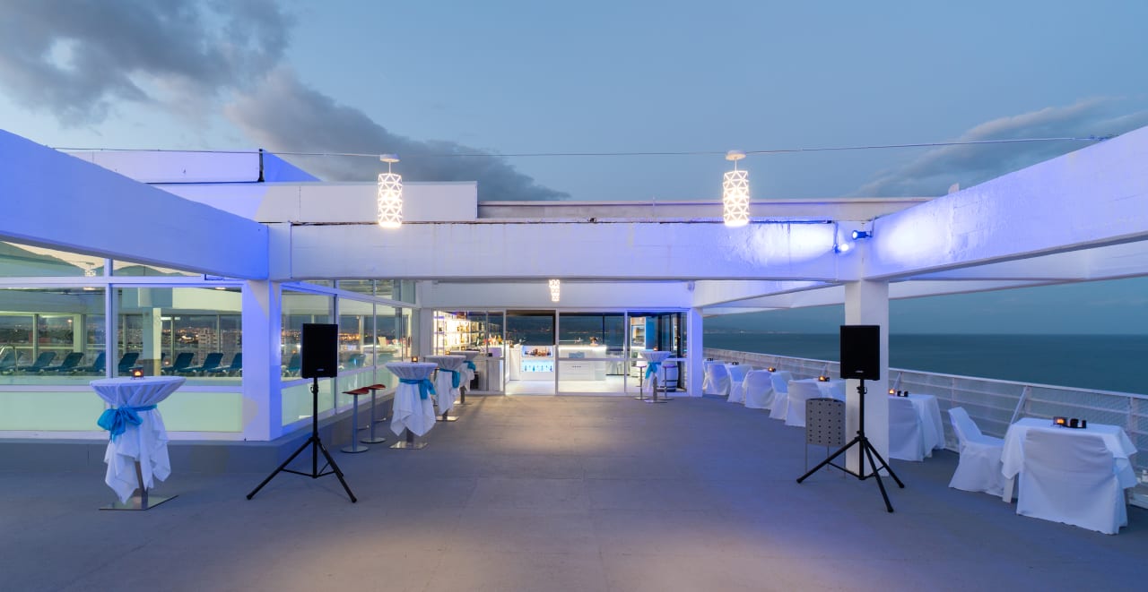 Sonstiges BLUESEA Gran Cervantes