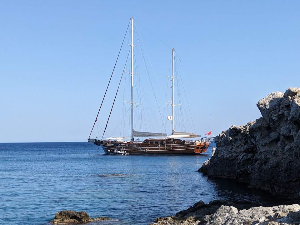 Strand Hotel Kalithea Horizon Royal