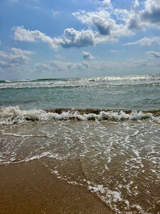 Strand Hotel Defne Garden