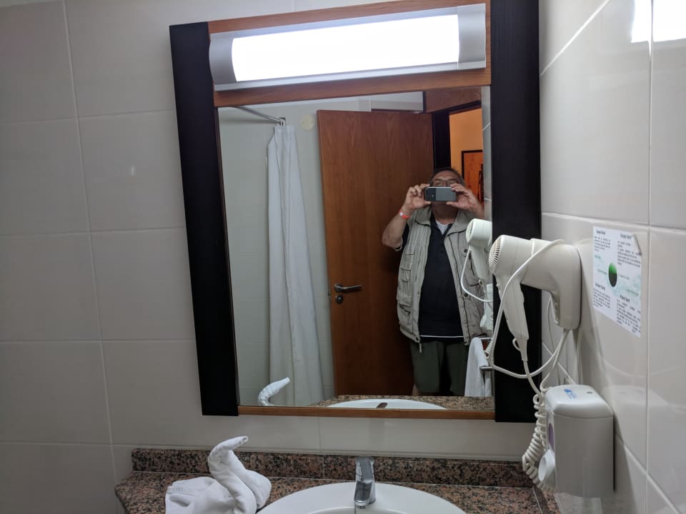 Zimmer HL Miraflor Suites Hotel