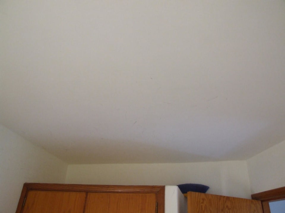 Flecken an den Decken HL Miraflor Suites Hotel