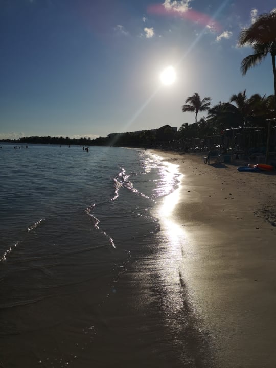 Strand Akumal Bay Beach & Wellness Resort