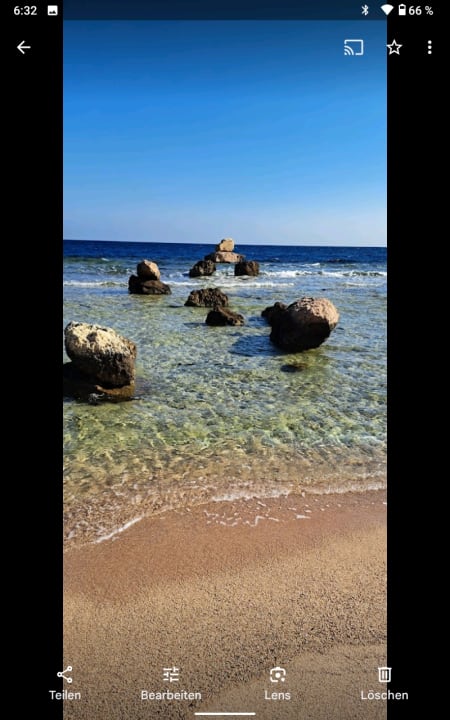 Strand Pickalbatros Citadel Resort