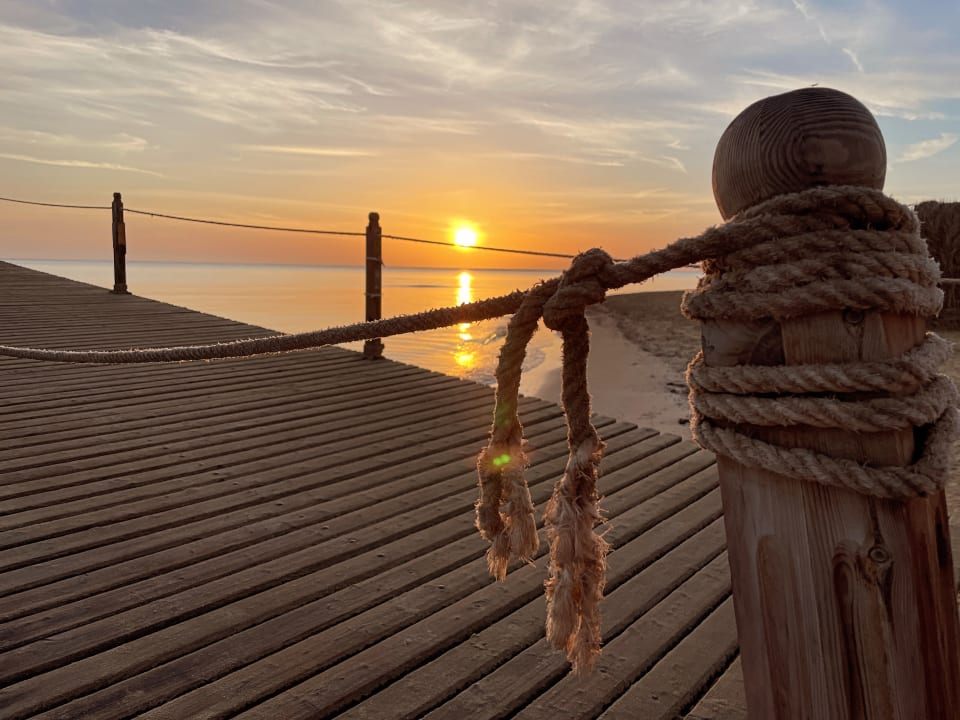 Strand Casa Mare Resort