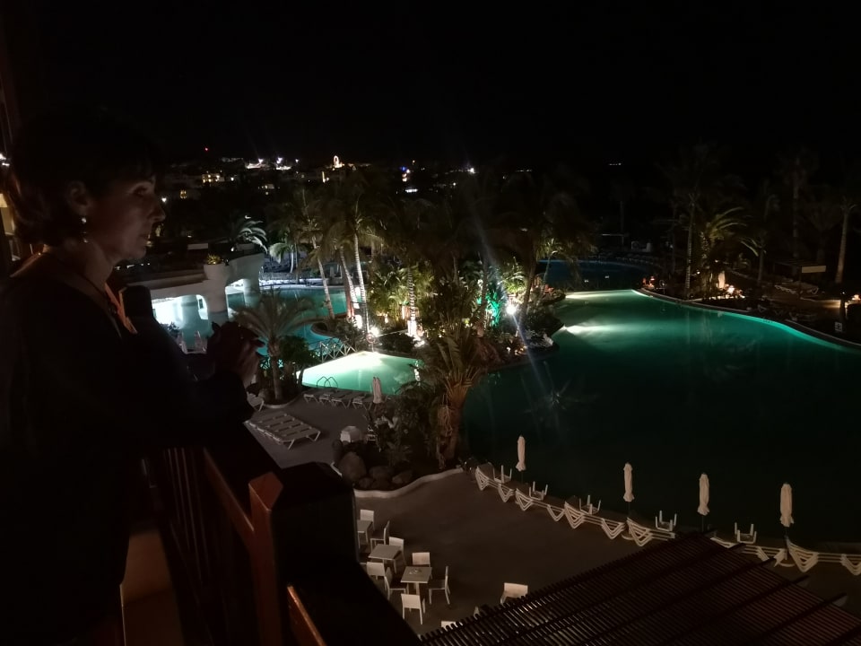 Pool Club Jandia Princess