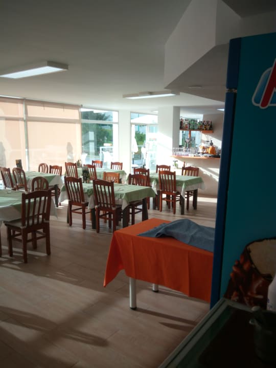 Gastro Apartamentos Los Aguacates