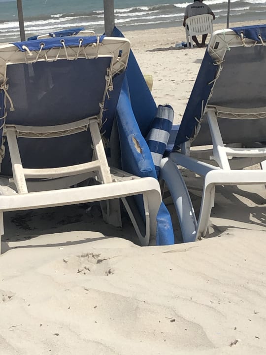 Strand Hotel Royal Garden Palace