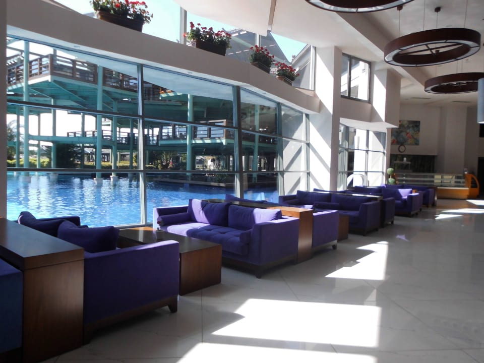 Hotel Limak Lara de Luxe Limak Lara Deluxe Hotel & Resort