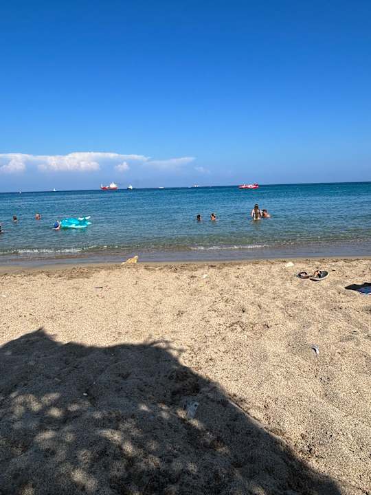 Strand Virginia Family Resort