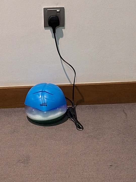 Sonstiges Tryp by Wyndham Dubai