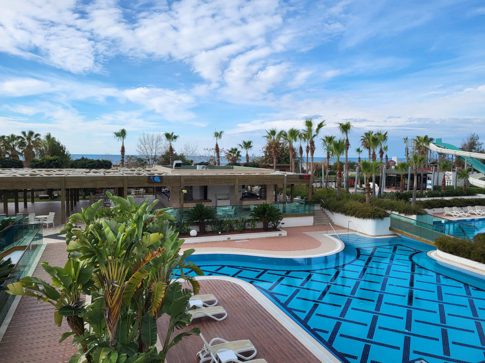 Pool Sentido Trendy Verbena Beach