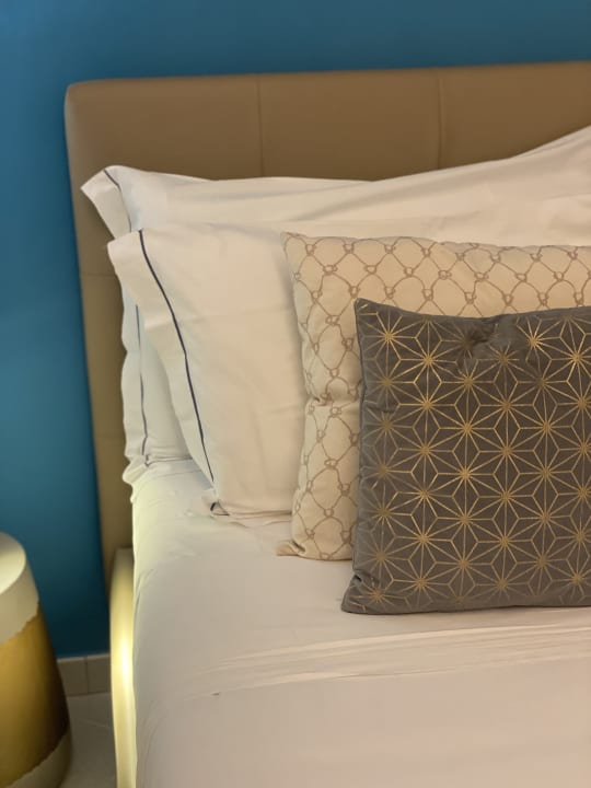 Zimmer L'EMPORIO ROOMS