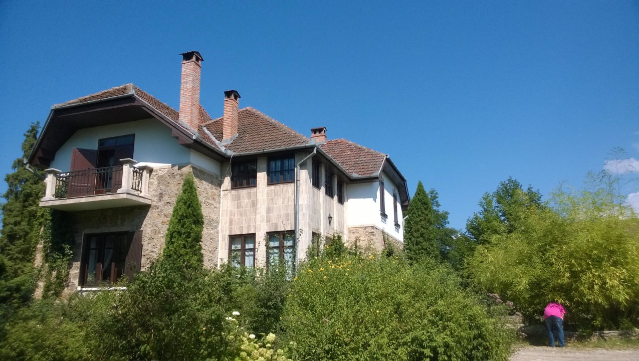 Villa Castelul Maria Villa Castelul Maria