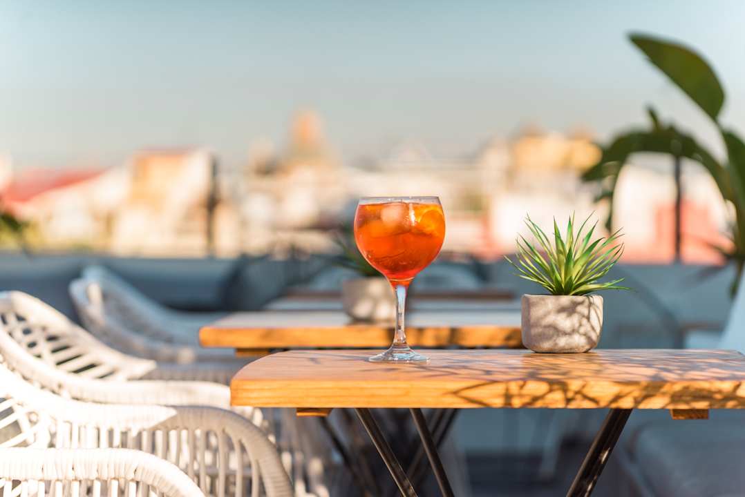 Gastro The Corner House