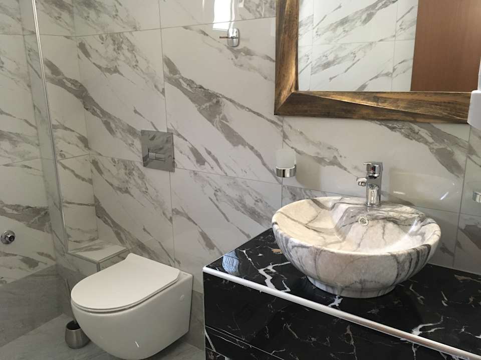 Zimmer Villa Askamnia and Suites