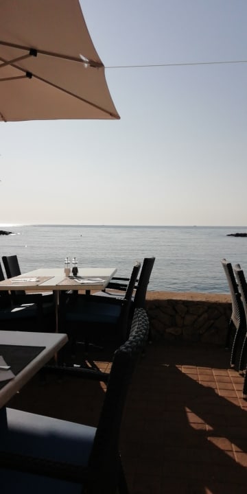 Gastro Hotel Ilusion Moreyó