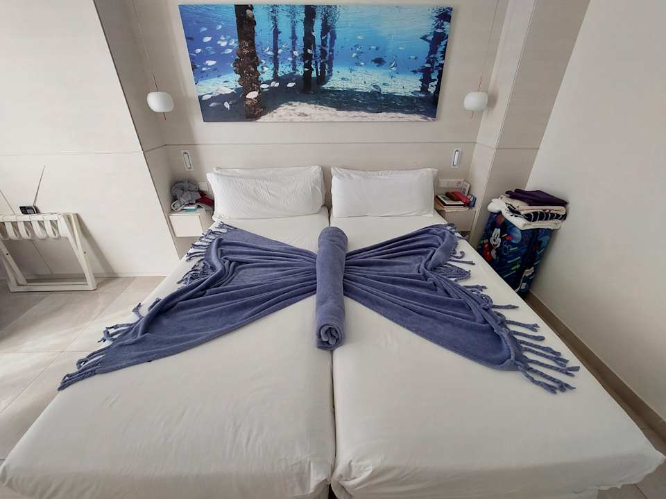 Zimmer Iberostar Selection Santa Eulalia Ibiza