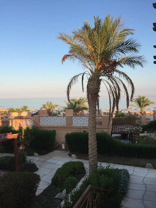 Ausblick Shams Prestige Abu Soma-Adults Only
