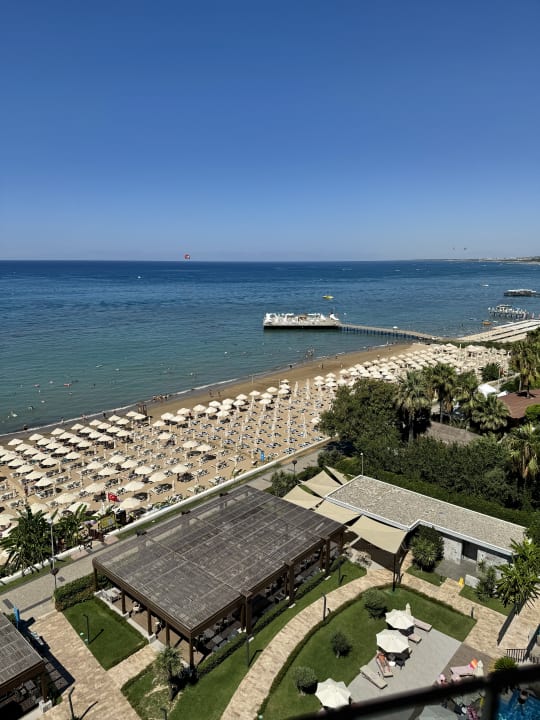 Zimmer Seaden Quality Resort & Spa