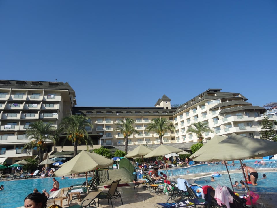 Hotel MC Arancia Resort