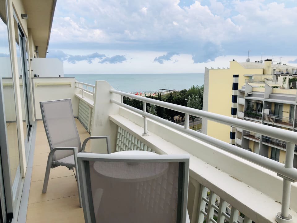 Zimmer Hotel San Giorgio