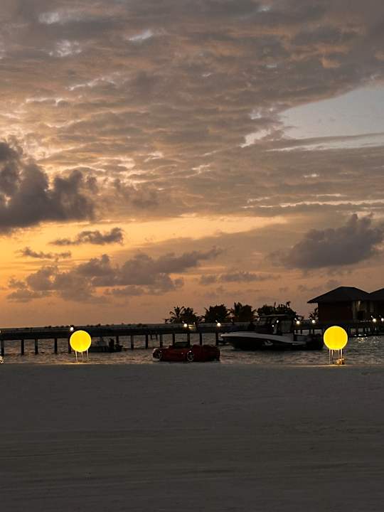 Außenansicht Cocoon Maldives