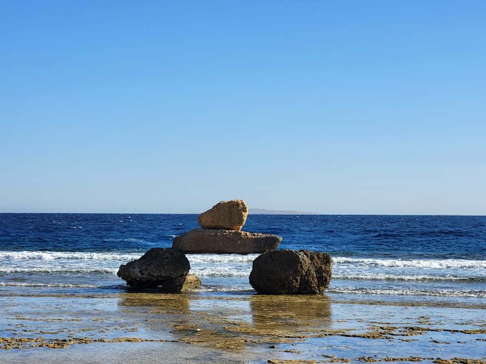 Strand Pickalbatros Citadel Resort