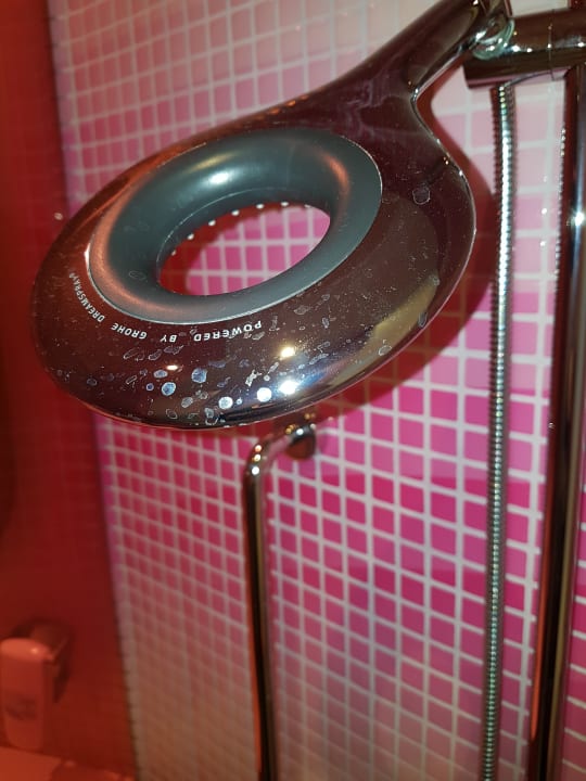 Zimmer Park Inn by Radisson Amsterdam City West