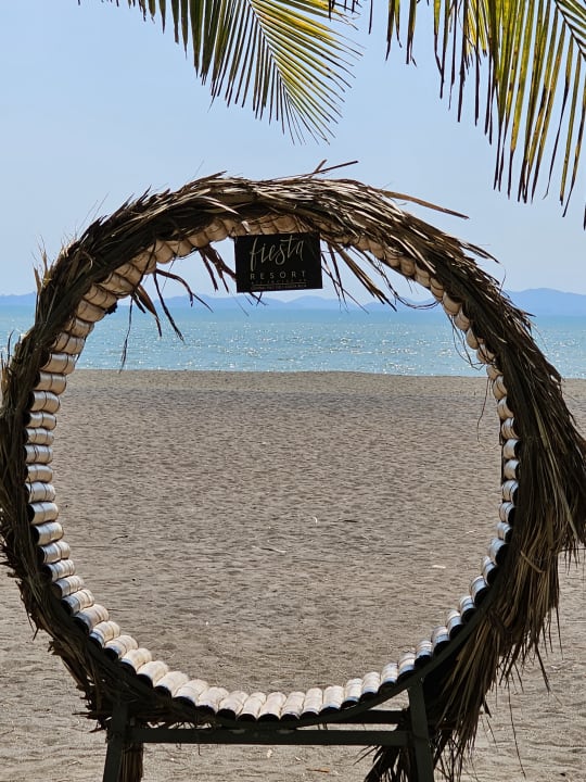 Strand Fiesta Resort All Inclusive Central Pacific - Costa Rica