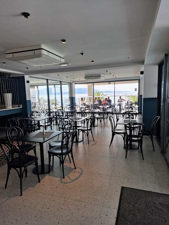 Gastro Morenia All Inclusive Hotel