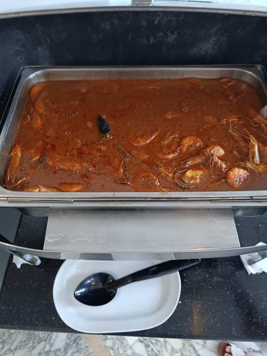 Gastro Nahrawess Resort & Thalasso