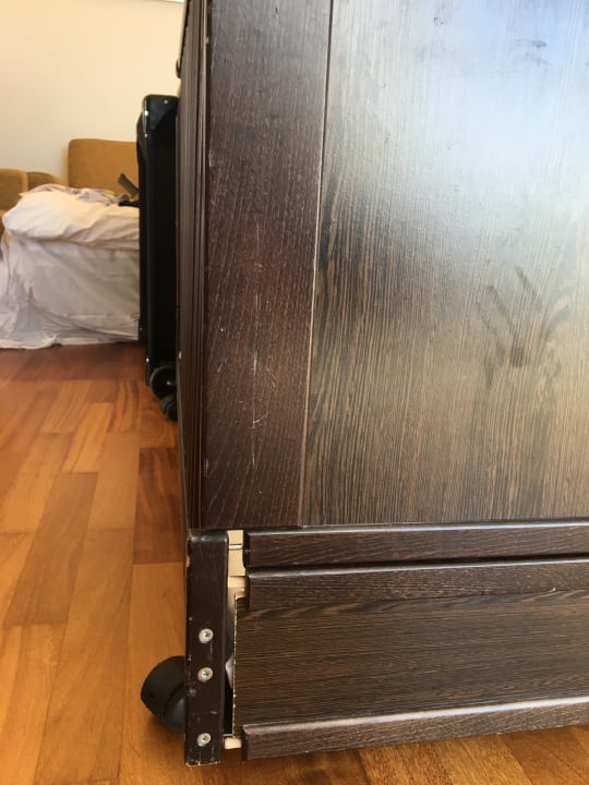 Zimmer ATLANTIC Hotel Wilhelmshaven